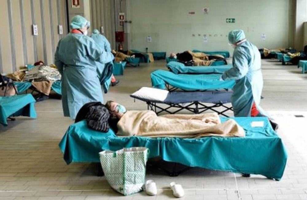 කොරෝනා ගැන දැනගන්නම ඕන කරුණු ටිකක් !