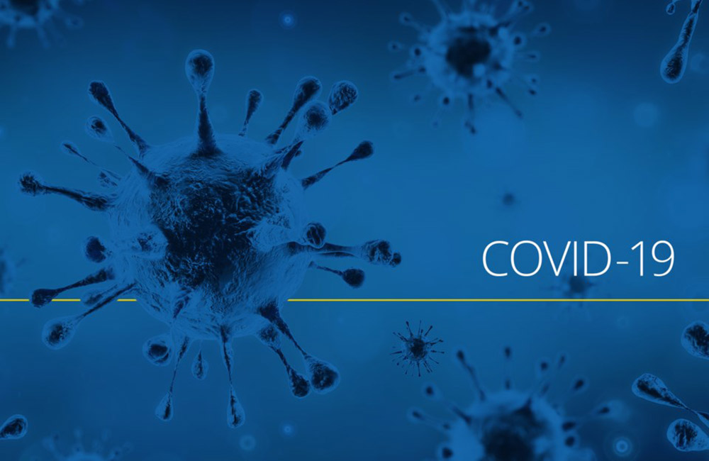 ලංකාවේ  කොවිඩ් 19 ආසාදිතයින් 110 දක්වා ඉහළට !