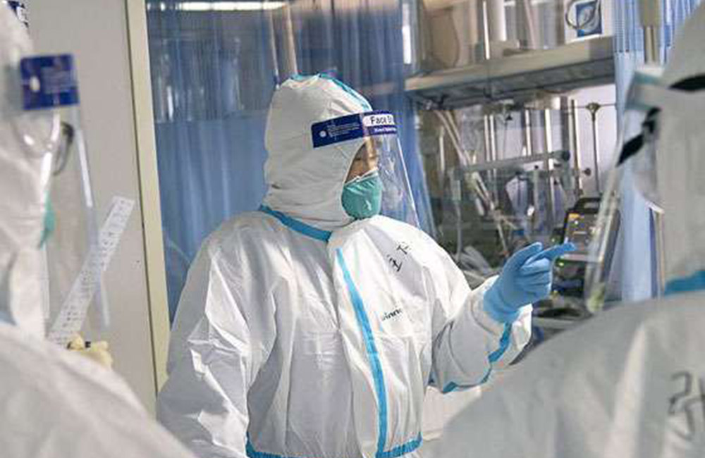 කොරෝනා මරණ සහ කොරෝනා ලක්ෂණ සහිත තවත් මරණ : ඕෂල හේරත් මතුකරයි !