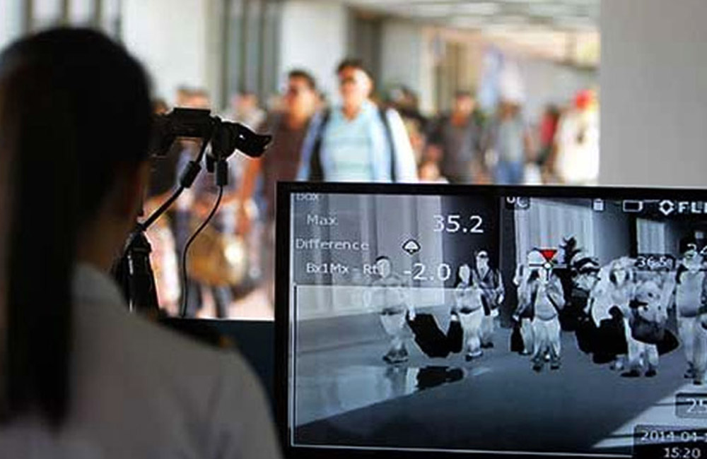 ගුවන් තොටුපළ වැසීමට පෙර නිරෝධායනය නොකර ගෙදර යැවීමක් : බුද්ධි අංශ අනාවරණයක් !