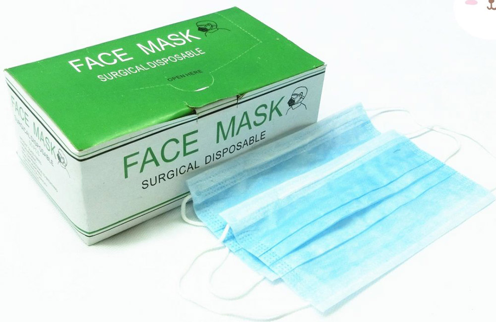 මුව ආවරණ පැළඳීම : සෞඛ්‍ය අමාත්‍යංශයේ නිර්දේශය මෙන්න !