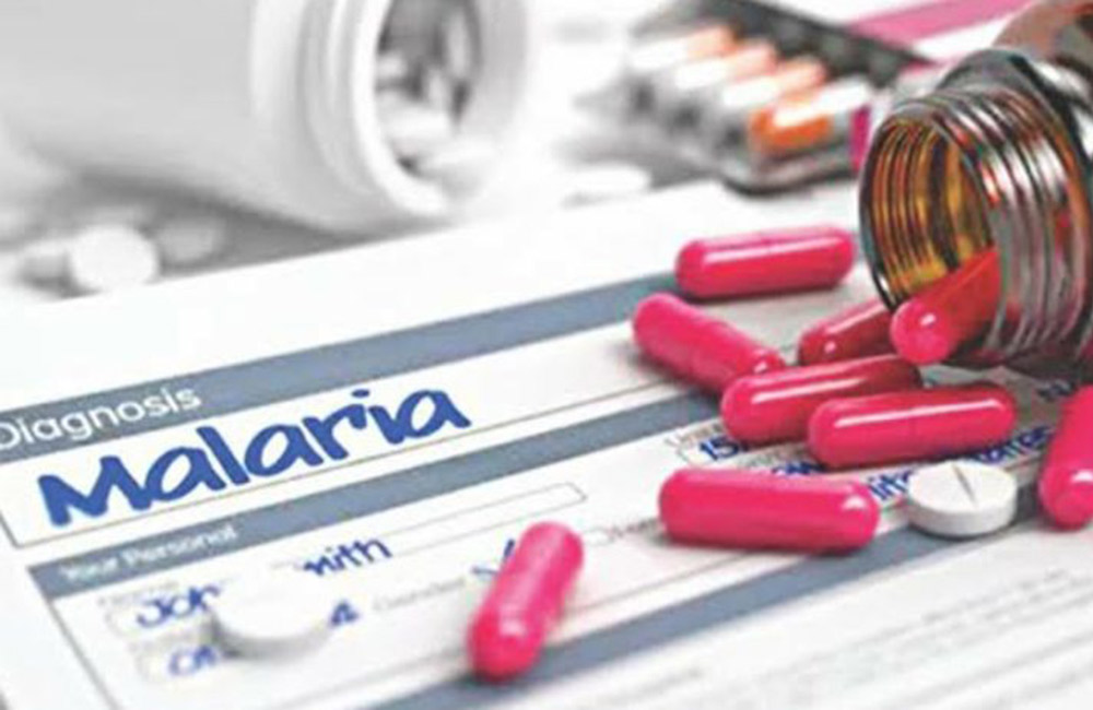 මැලේරියාවට දෙන හයිඩ්‍රොක්සි ක්ලෝරොක්වින් ඖෂධය : කොරෝනා ආසාදිතයන්ට !