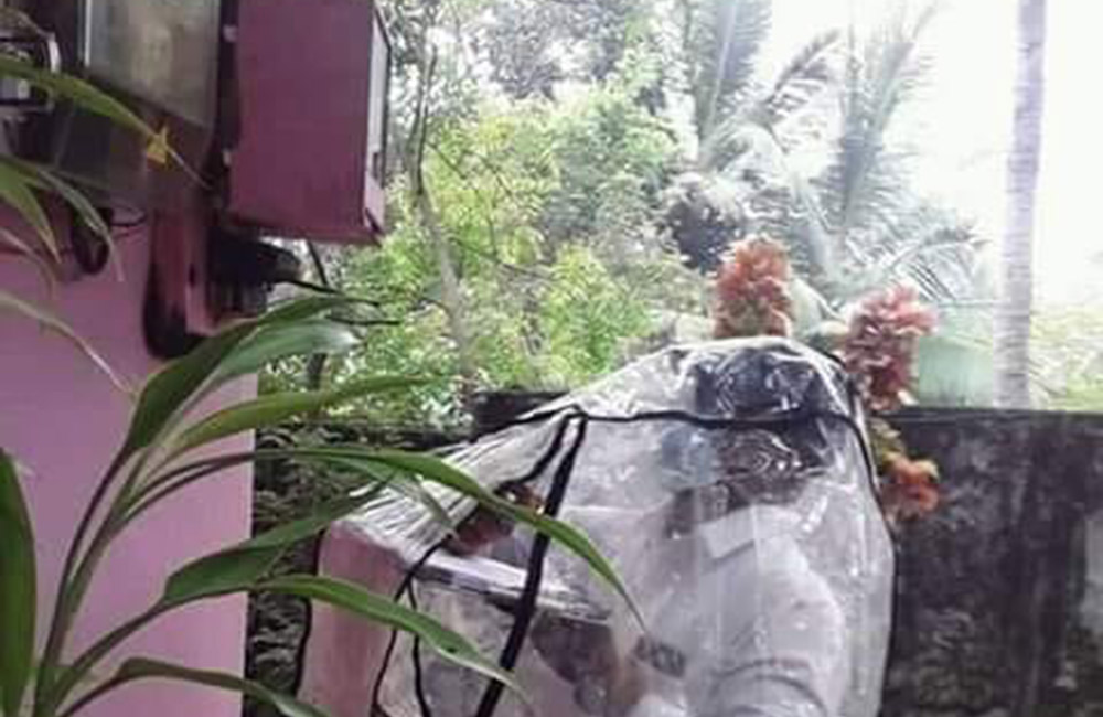 මනු කියවන්නන්ගේ සේවය තාවකාලිකව නතර කරන්නැයි ඉල්ලීමක් !