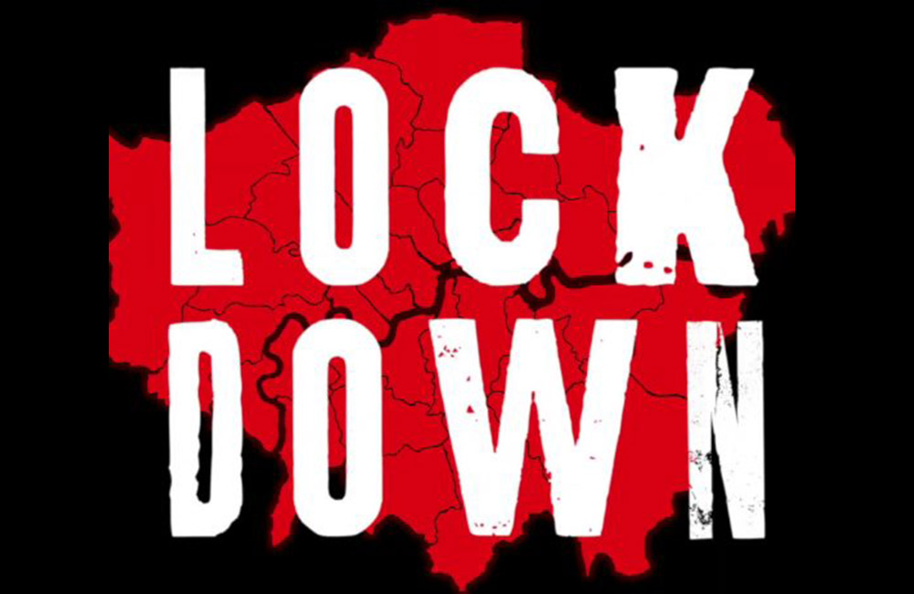 පුත්තලම, කඩයන්කුලම සහ අකුරණ ගම් Lockdown
