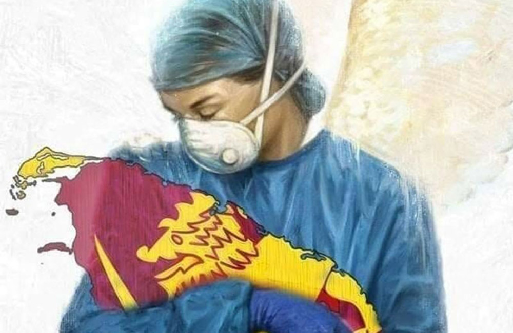 මනාප සොයා මිනිස් ජීවිත අවධානමේ දාන්න එපා - විපක්ෂය ඉල්ලයි !