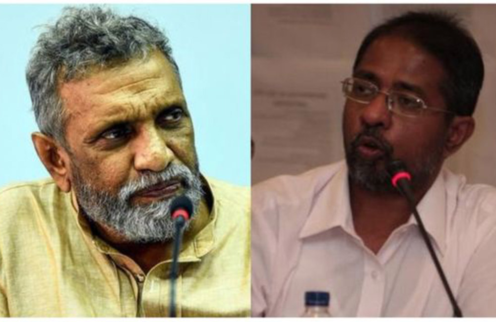 කොරෝනා නිසා මහ ජන්දයට මොකක් වෙයිද ?