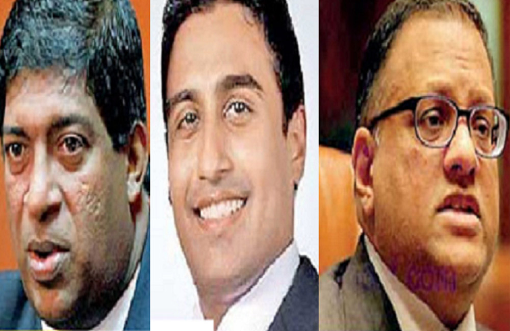 රවී ඇලෝ මහේන්ද්‍රන් අත්අඩංගුවට ගන්න : නීතිපති දැමූ චෝදනා පත්‍රය මෙන්න !