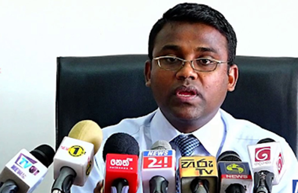 වෛද්‍යවරුන්ටත් කොරෝනා : අප්‍රේල් 10 දක්වා අවධානම් : මියගිය අයගේ දේහය ඥාතීන්ට නෑ !