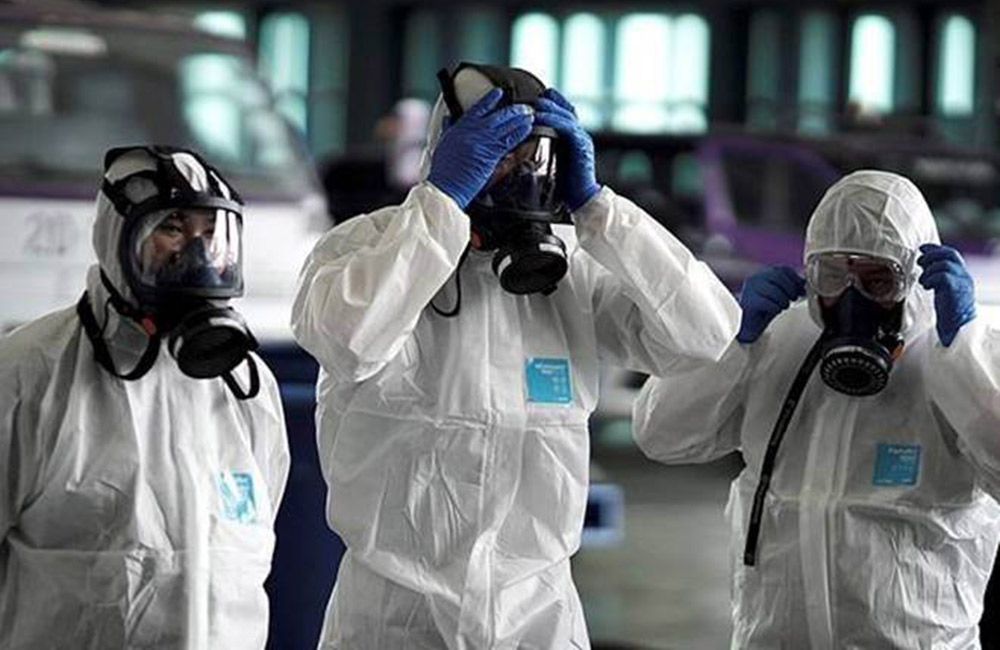 සිංගප්පූරුවේ මරණ 2ක් : මවුන්ට් එළිසබෙත් ගියත් බේරීම දුෂ්කරයි !