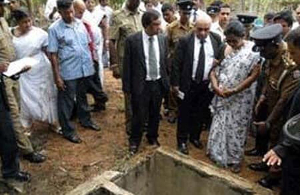 සුනිල් රත්නායක නිදහස්වීම ගැන - කන්නගේ අදහස !