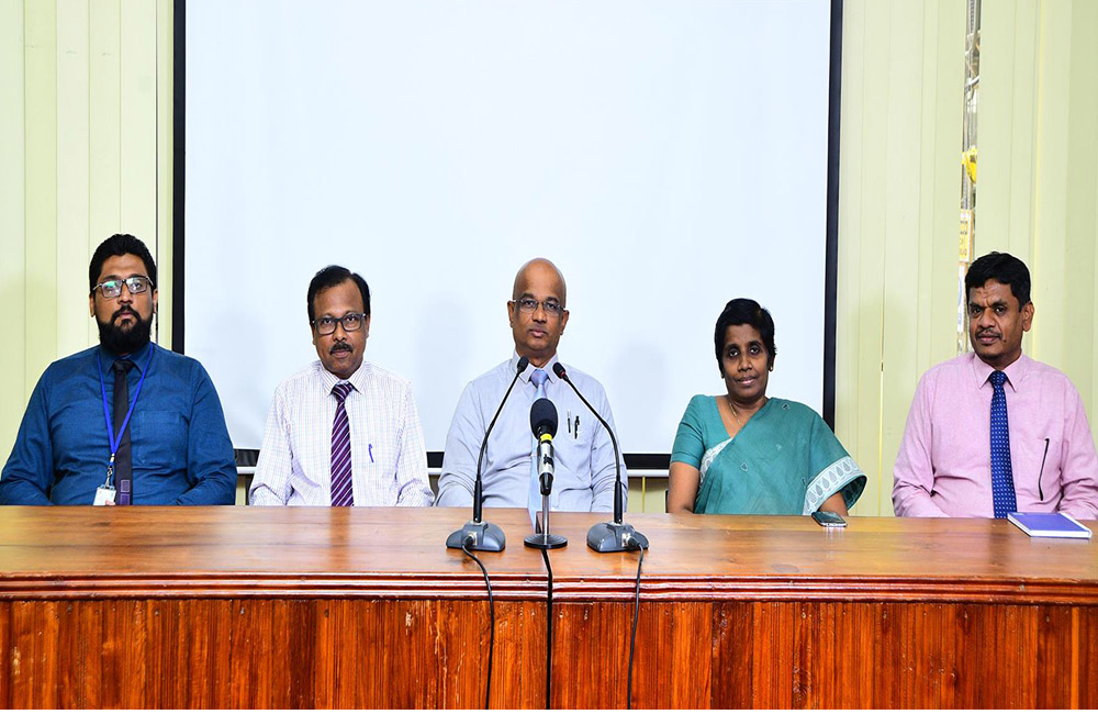 මෙරට භාවිතා කිරීම තහනම් රැහැන් රහිත දුරකථන ඉවත් කෙරේ