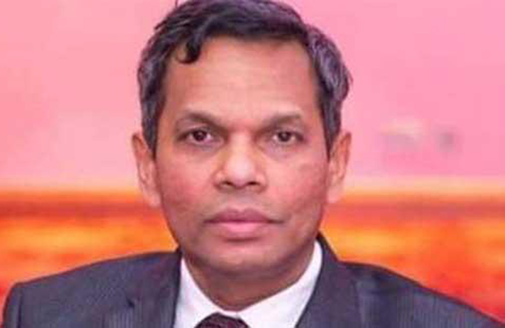 ලන්ඩන්හිදී ශ්‍රී ලාංකිකයෙකු කොවිඩ් - 19  ආසාදනයෙන් මරුට