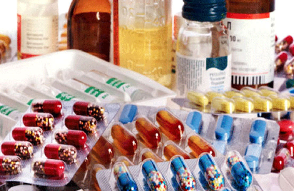 පිළිකා ඖෂධ හිඟයක් !