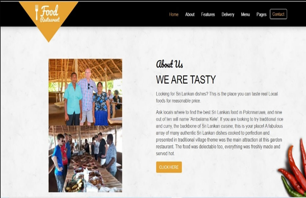 වෙළෙඳ පොළේ හාල් හිඟය අස්සේ : ඩඩ්ලි තවත් හෝටලයක් අරගෙන !