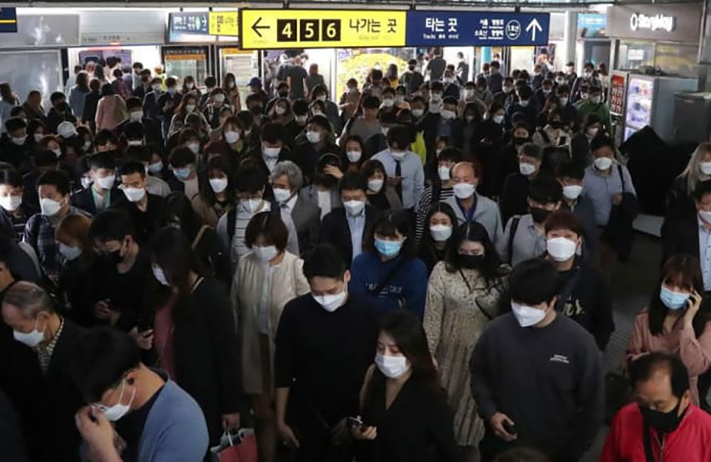 විදෙස්ගත ශ්‍රමිකයන්ගේ ජීවිත සුරකිනු : වෘත්තීය සමිති 20කින් ආණ්ඩුවට බලපෑම් !