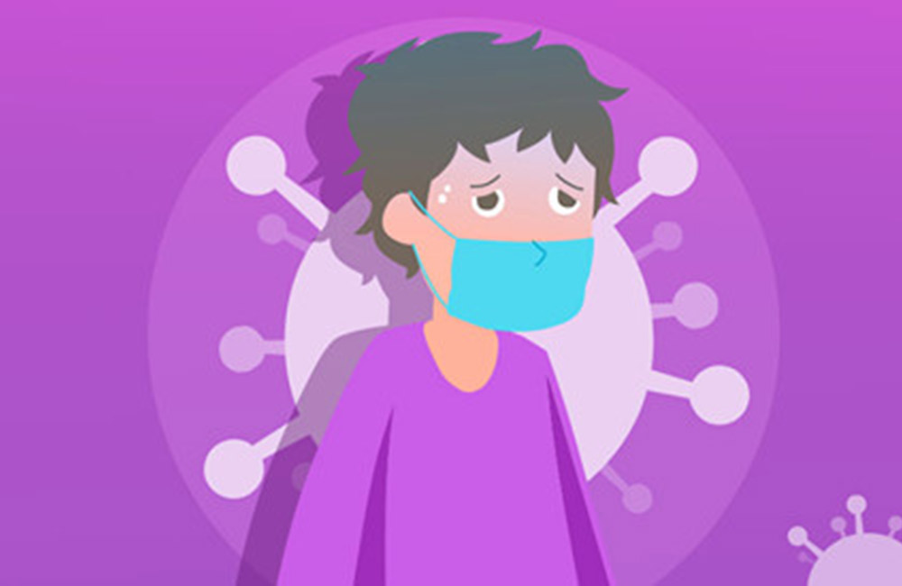 අදත් කොරෝනා ආසාදිතයින් 57ක් සොයාගනියි !