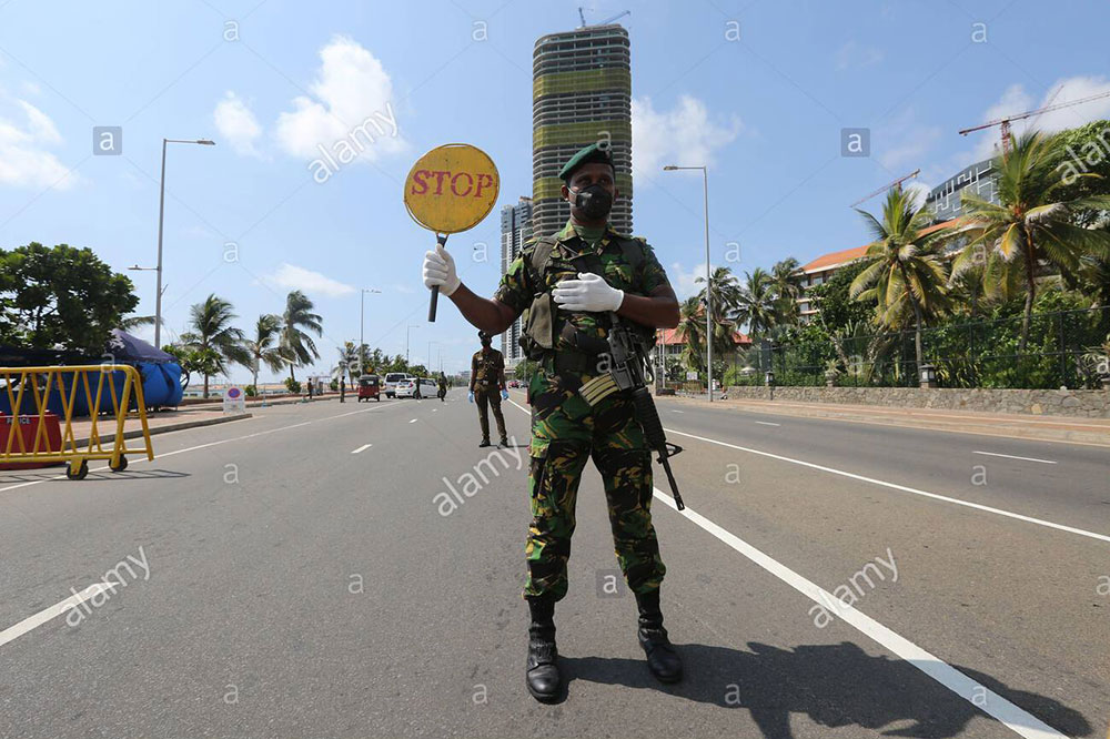 ඇඳිරි නීතියේ වෙලාව වෙනස් වෙයි !