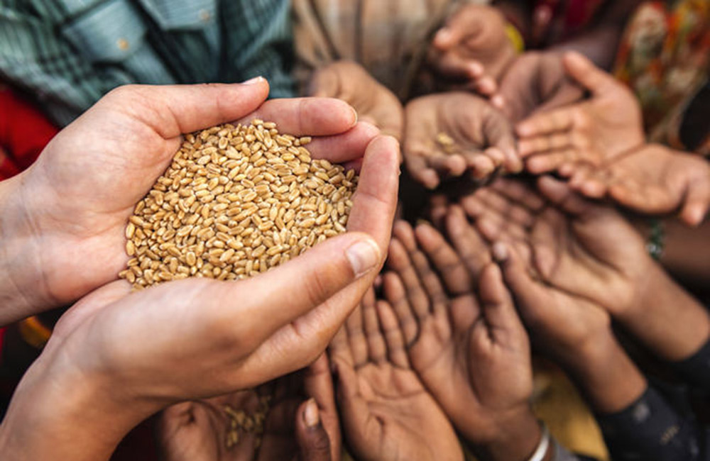 කොරෝනා, රැකියා මිලියන 24 ක් බිලිගෙන මිලියන 35 ක ජනයා දරිද්‍රතාවයට ඇද දමයි.....