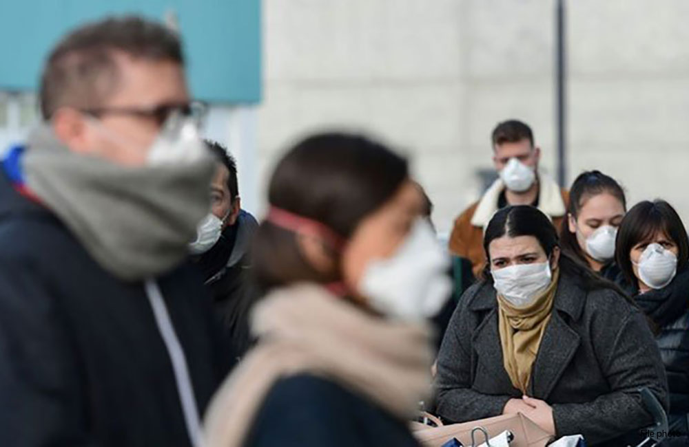 වෙබ් පුවත් වැඩ කරයි: ඉතාලිය වෙසෙන ලාංකිකයන් වෙනුවෙන් විදේශ ඇමතිගේ ඇස් ඇරෙයි..!