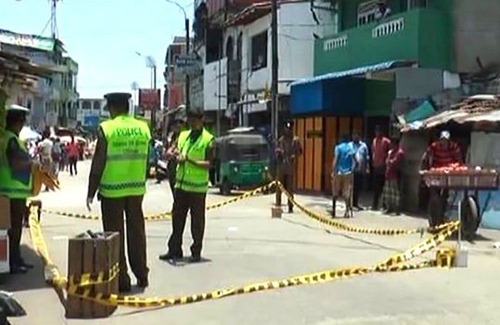 මාලිගාවත්තේ කාන්තාවන් තිදෙනකු මියයාම : සම්පූර්ණ සිද්ධිය මෙන්න !