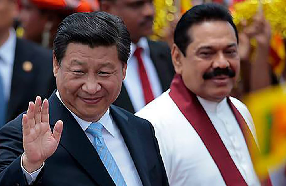 අධිරාජ්‍යවාදීන්ට එරෙහි දේශප්‍රේමීන් සිටී ද?