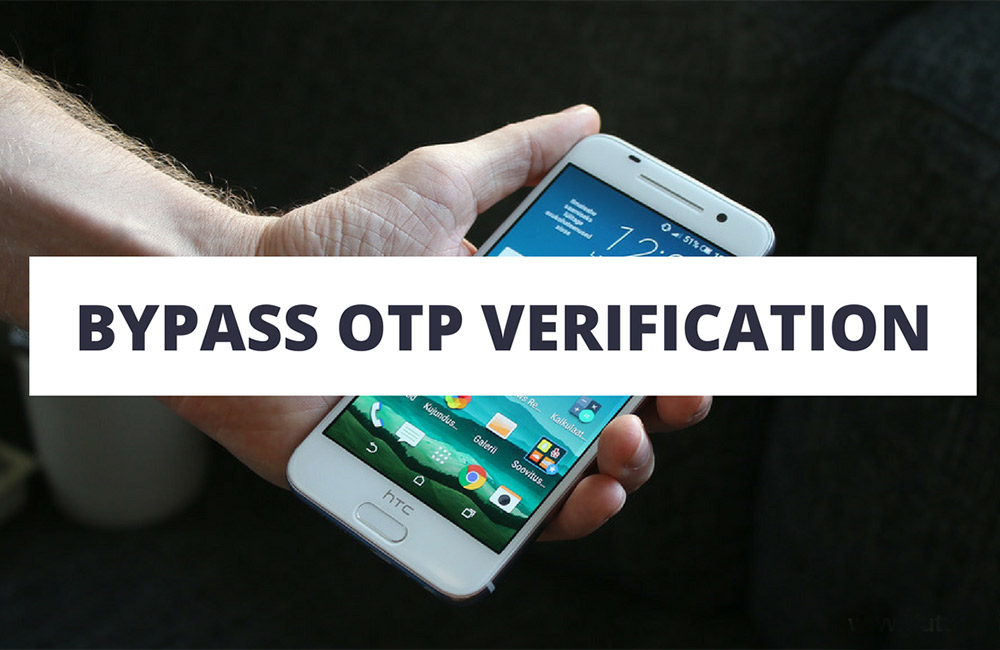 OTP Hack ගැන විමසිලිමත් වන්න : ITSSL දැනුම්දීමක් !