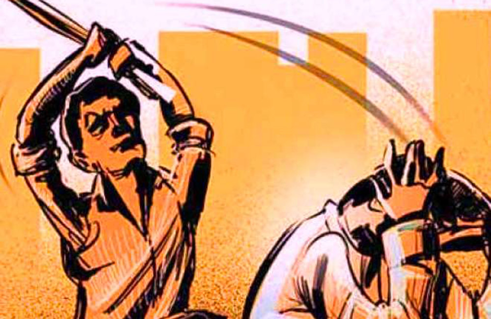 රණවිරු ගාය යයි - කොවිඩ් සැකය එයි : සෙබළාගේ පියාට සහ සහෝදරයාට ප්‍රහාරයක් !