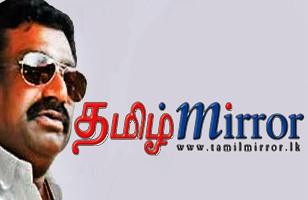 මාධ්‍ය මර්දනය ඇරඹේ : 5000 බෙදීමේ මගඩි ලිව්වාට මරණ තර්ජන !