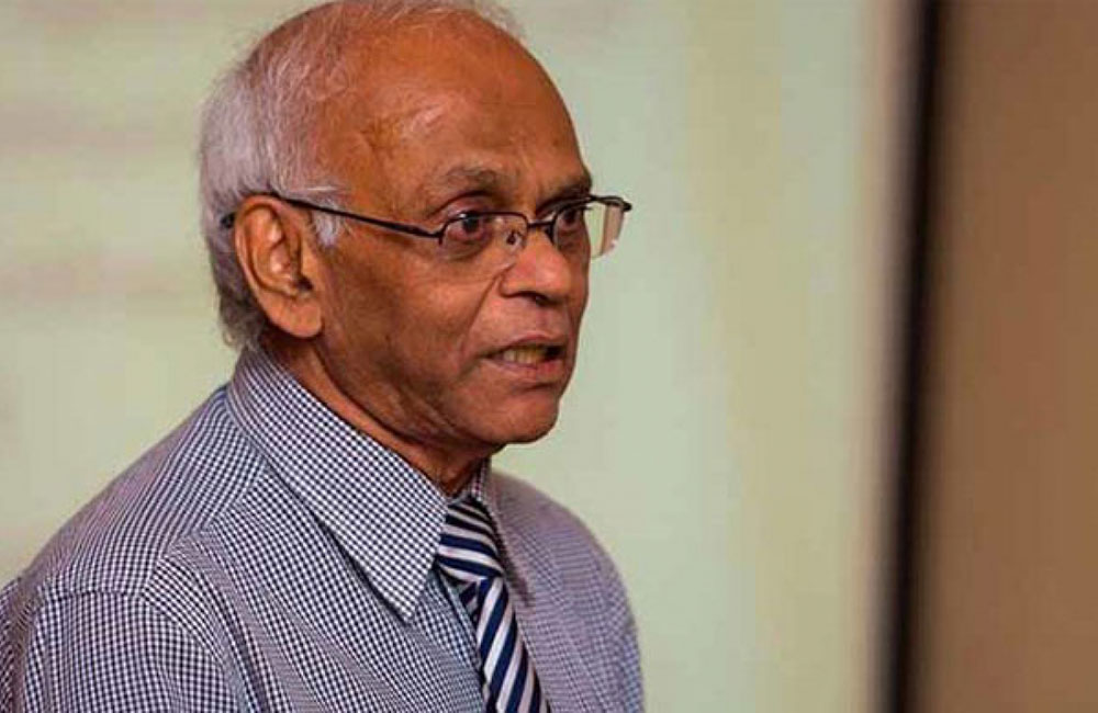 ආණ්ඩුවේ බදු සහන පැකේජයේ ආදීනව -  ආචාර්ය ඩබ්. ඒ. විජේවර්ධන, මහ බැංකුවේ හිටපු නියෝජ්‍ය අධිපති