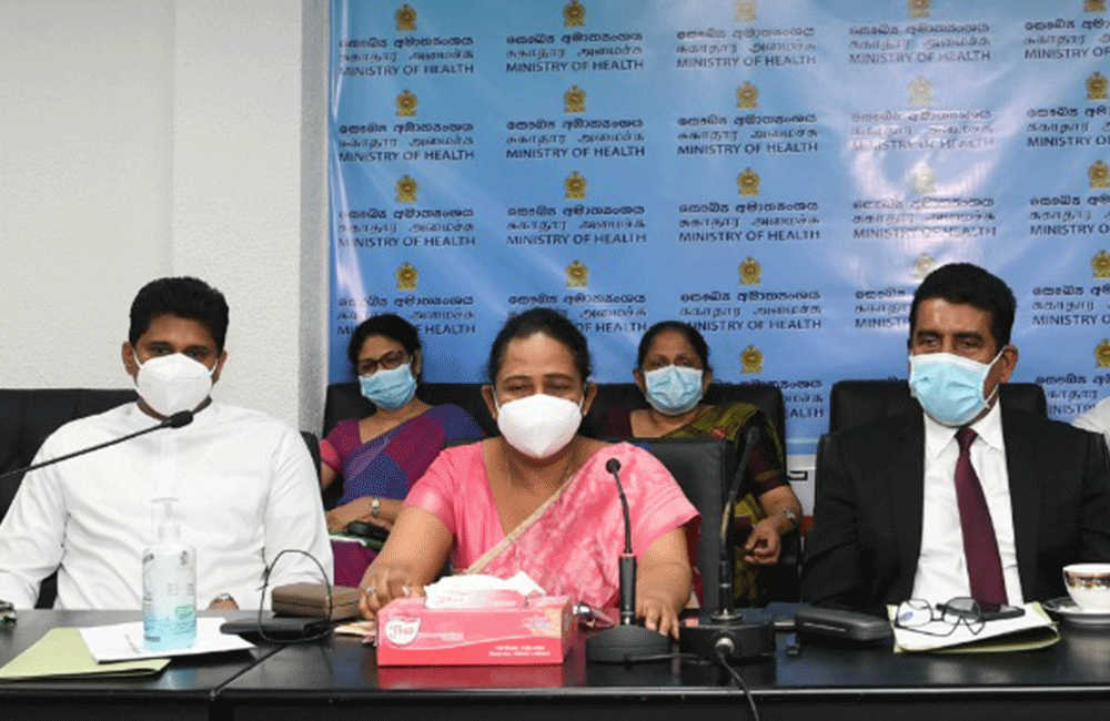 කුරුණෑගල නව ජාතික රෝහල ඉදිකිරීමට රුපියල් බිලියන 12 ක ප්‍රතිපාදන