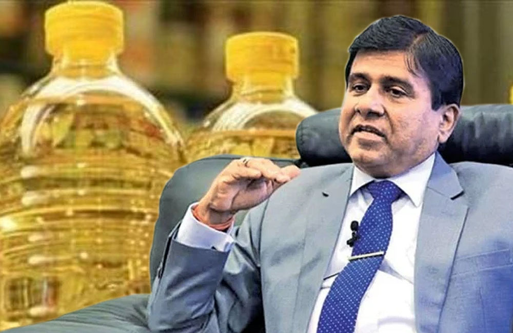 තත්ත්වය ඉතා බරපතලයි : පිළිකාකාරක පොල්තෙල් වෙළඳපොළේ - ආචාර්‍ය විජේදාස