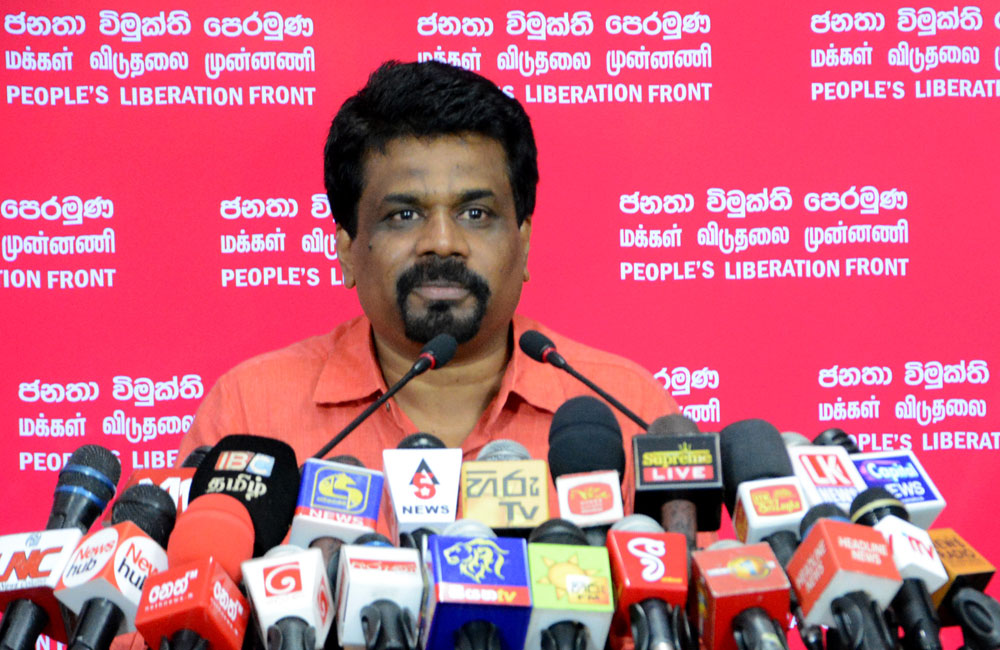 කාදිනල් ජාත්‍යන්තරයට යන සූදානමක  : පාස්කු ප්‍රහාරයේ සුළමුල හෙළිකරන්න -අනුර 