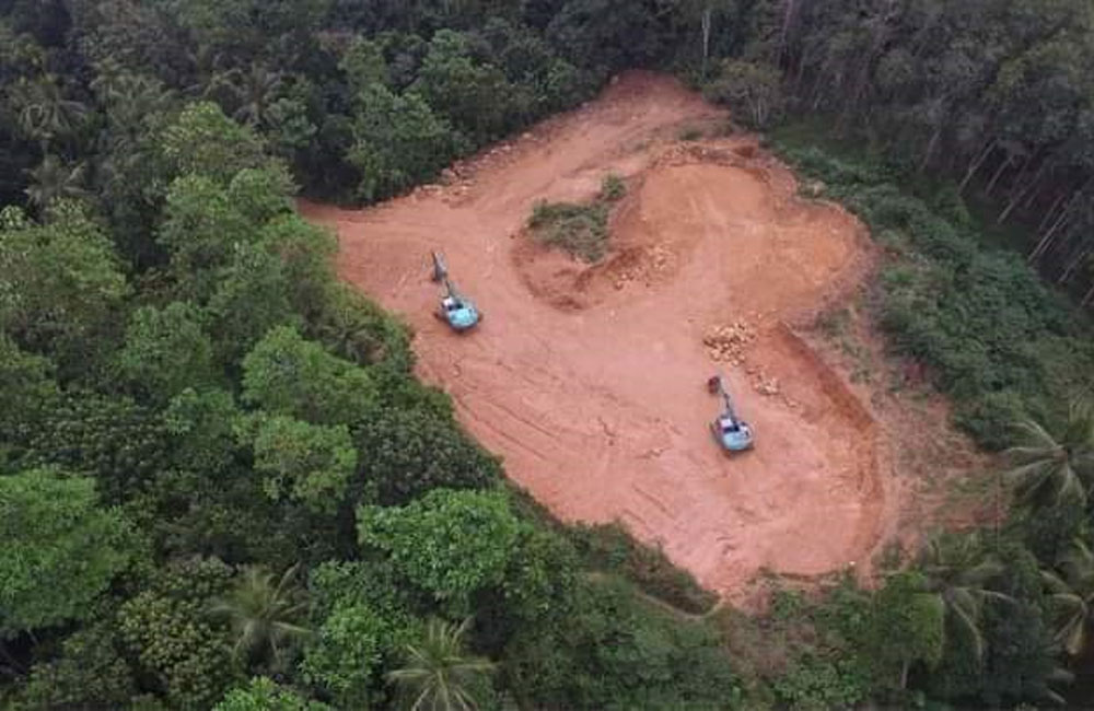 රන්ජන් නොමැති මීරිගමට දැවැන්ත සුද්දයක් !