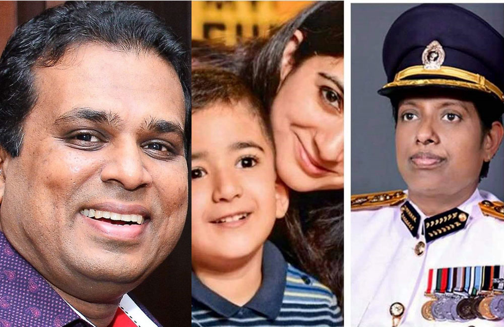 එහෙව් අපට අද එන්ඩ තහංචිද : ජය සිරි මා හාමුදුරුවනේ..!
