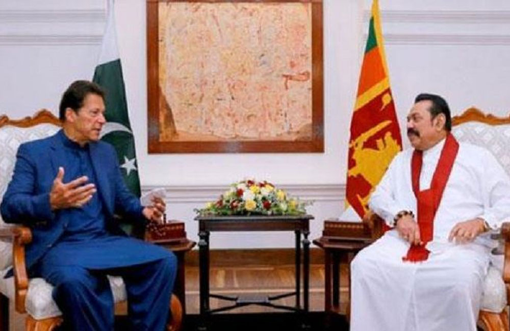 ද්විපාර්ශ්වික සහයෝගීතාවය සර්ව කාලීන මිත්‍රත්වයකට මග පාදා තිබෙනවා - අගමැති
