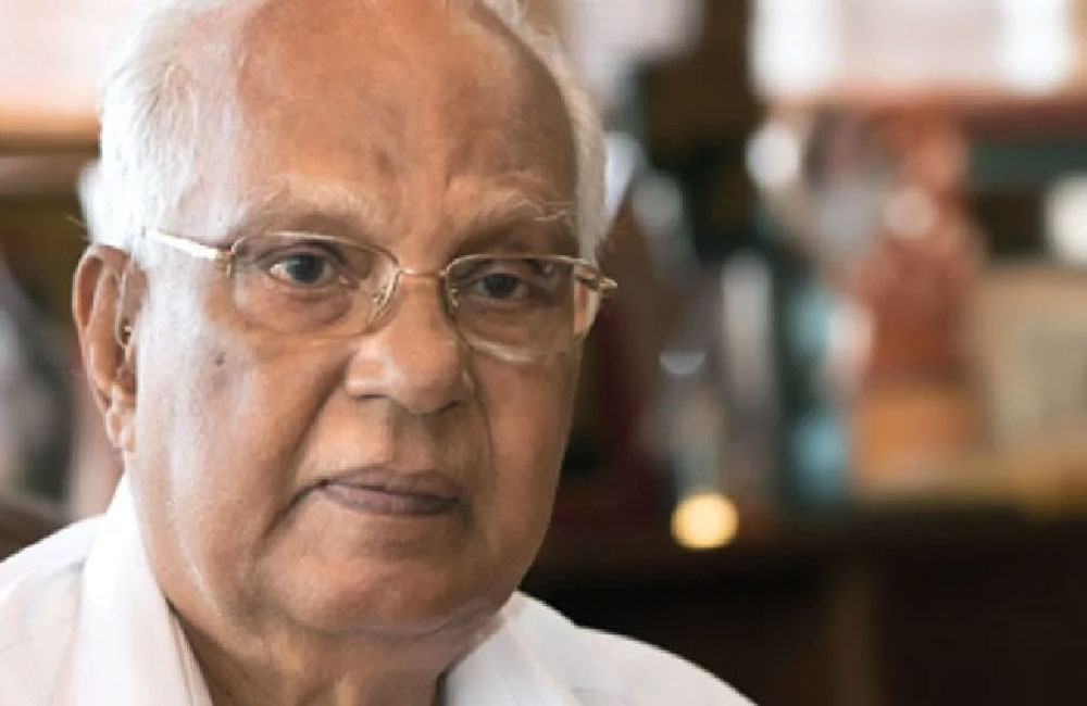 වෛද්‍ය නෙවිල් ප්‍රනාන්දු අභාවප්‍රාප්ත වෙයි