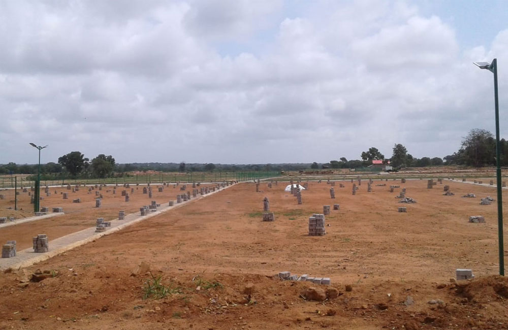 විල්පත්තු ජාතික වනෝද්‍යානය පෙරණ කලාපය නැවත වනසයි : අක්කර 1500 විනාසයි !