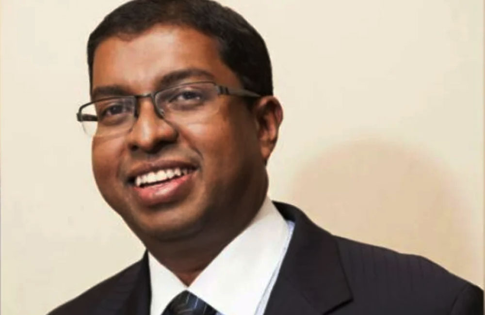 නීතීඥ සංගමයේ සභාපති සාලිය පීරිස් !