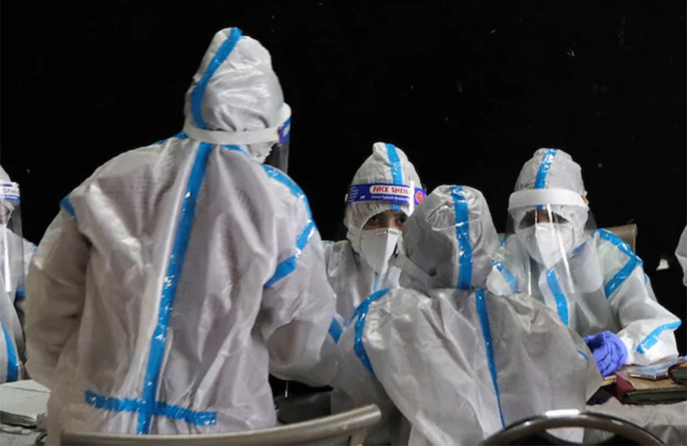 කොරෝනා රාජකාරි සඳහා බාධා කළ : තවත් ප්‍රා.සභා පොහොට්ටුවෙක් ගැන පැමිණිල්ලක් !