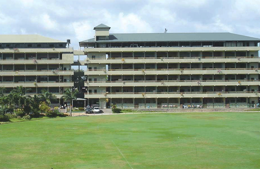 ලයිසියම් ජාත්‍යන්තර පාසලේ විභාග මාෆියාවක් !