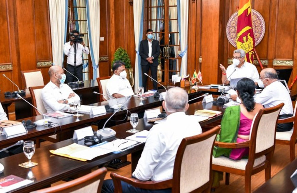 උතුරේ හුදෙකලා දූපත්වලටත් පුනර්ජනනීය බලශක්තියෙන් විදුලිය 