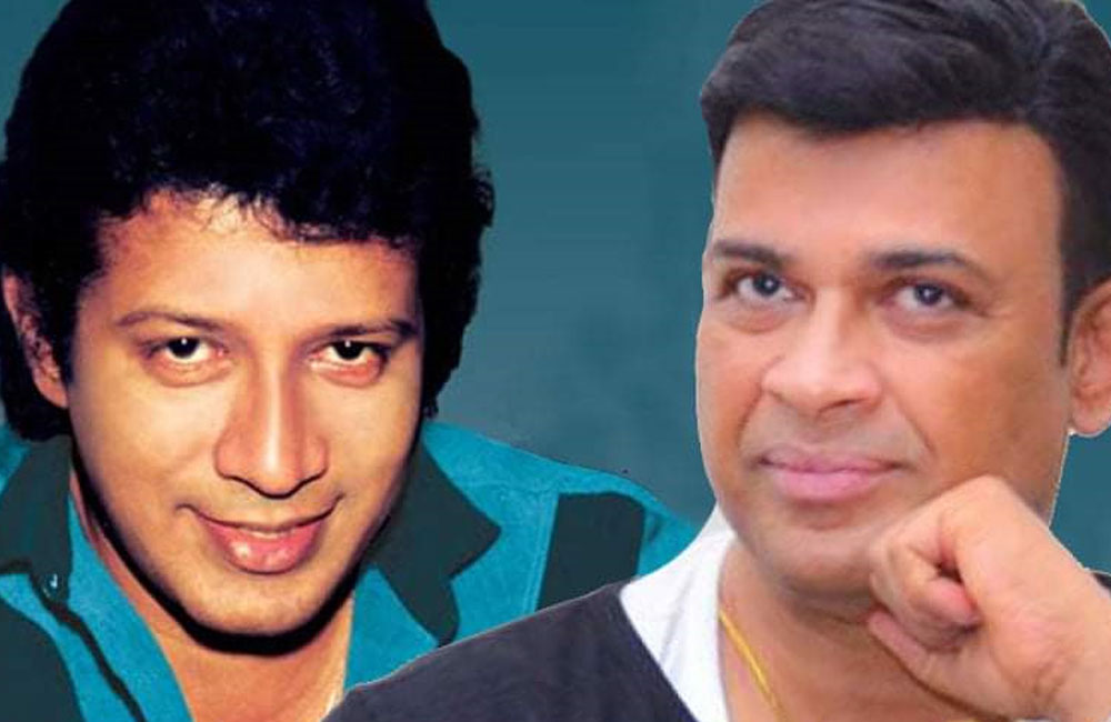 වාම ජනතාවාදයක් වෙනුවෙන්  රන්ජන් : සුමිත් චාමින්ද තැබූ සටහනක් !