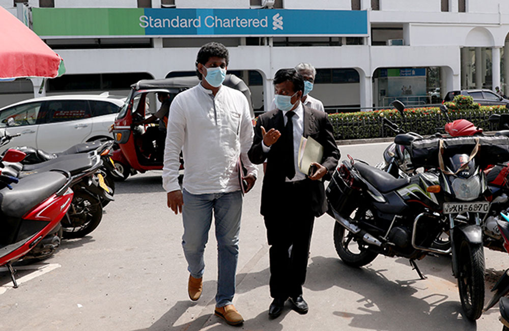 සීනි බදු වංචාව ගැන CIDයට පැමිණිල්ලක් !