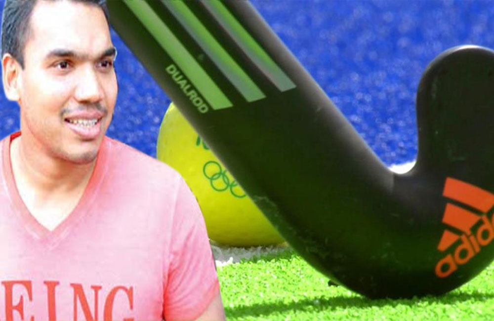 නාමල් ඇමතිතුමනි, නිදා ගන්න නම් එපා : හොකී ප්‍රේමීන් පිරිසකගෙන් විවෘත ලිපියක් !