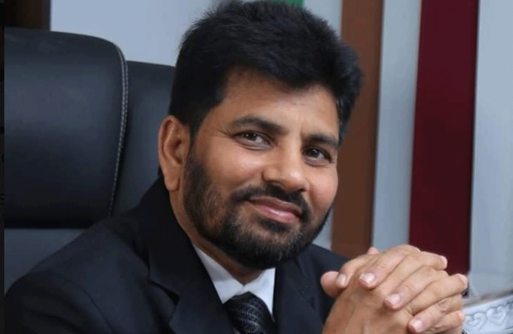 ආණ්ඩුවට පැන්න රිෂාඩ්ගේ ගෝලයාගෙන්  සංචරණ අවසර පත්‍ර දන්සැලක් !