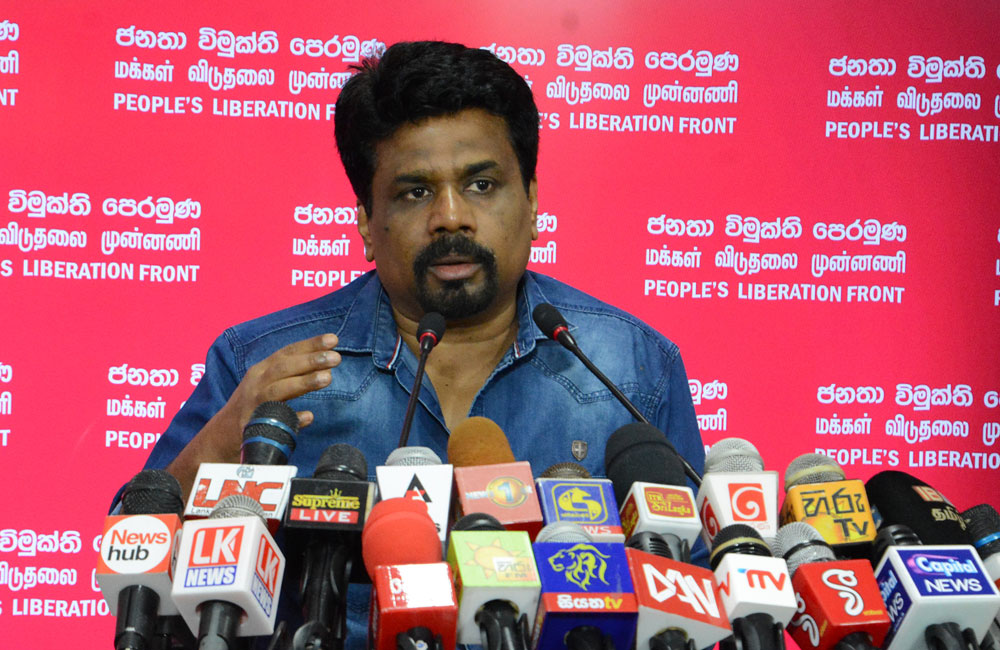  වරාය නගර පනත පිළිබඳ ආණ්ඩුවේ හදිසිය පිටුපස ඇත්තේ එහි භයානකකමයි !