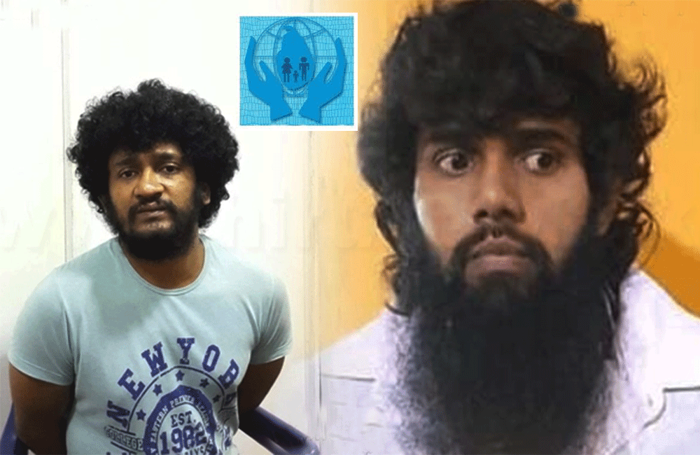 ‘කොස්ගොඩ තාරක’ සහ ‘ඌරු ජුවා’ගේ මරණ පිළිබඳ  පූර්ණ වාර්තාවක් මානව හිමිකම් කොමිසම ඉල්ලයි