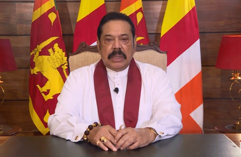 බුදුන්ගේ ඉගැන්වීම ධර්මානුකූලව ජීවත් වීමට මනා පිටුබලයක් - අගමැති