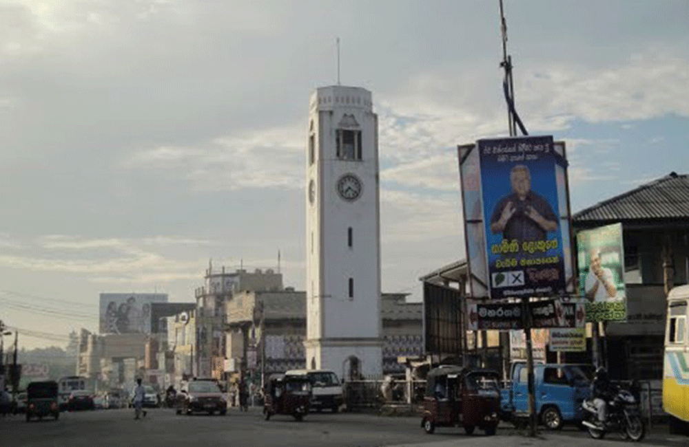 ලොකුගේ ගේ වැයික්කියේ යළිත් වහයි !