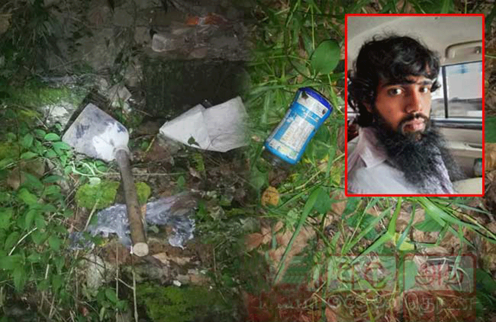 ඇප ලැබූ ඌරු ජුවා නම් තරුණයාගේ මරණය : පොලිසියට බරපතළ චෝදනාවක් !